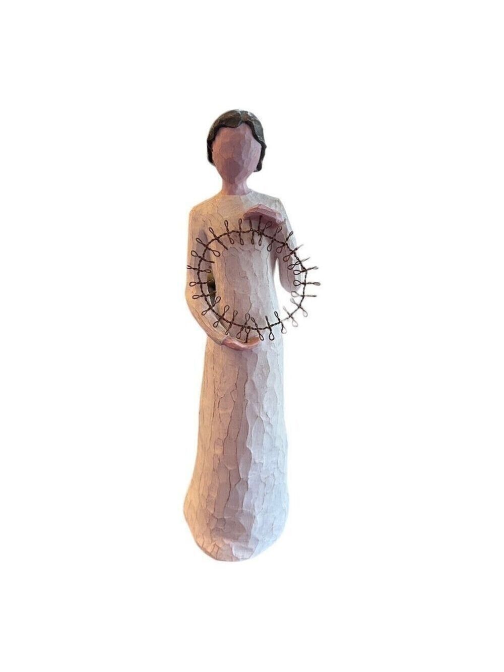 Willow Tree WELCOMING SPIRIT Figurine 26028 SUSAN LORDI 15 in TALL 1999 VTG